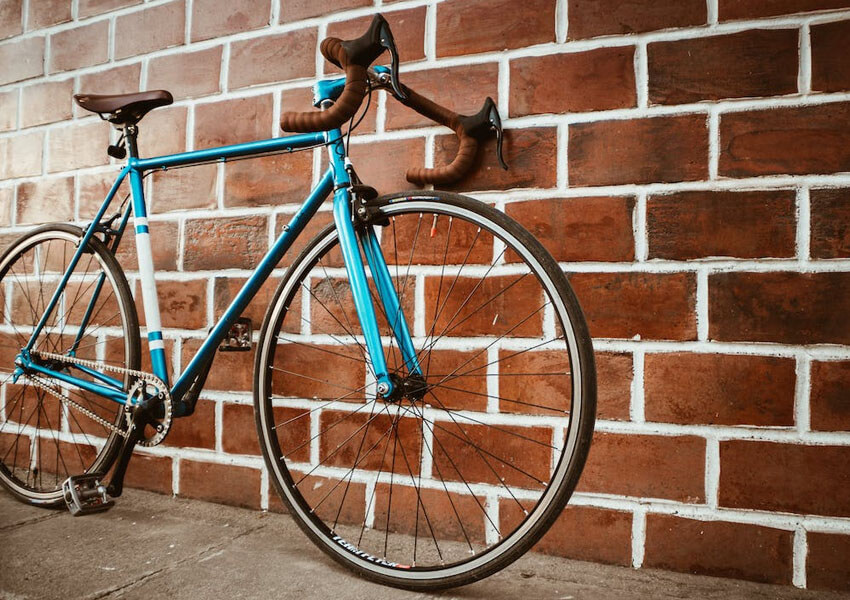 Czym kierować się podczas zakupu roweru?