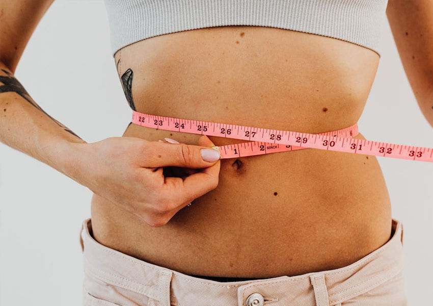 Dieta i suplementacja czyli jak skutecznie schudnąć?