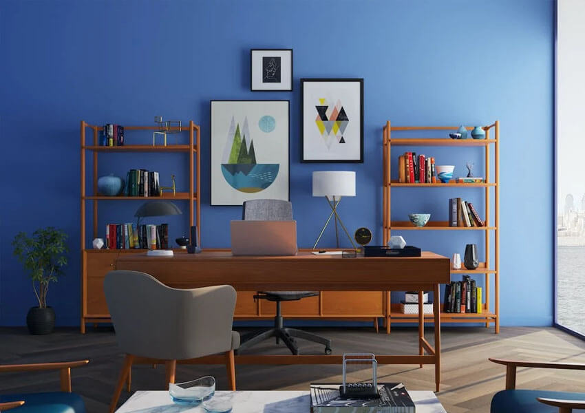 Jak urządzić wnętrze według zasad Feng shui?